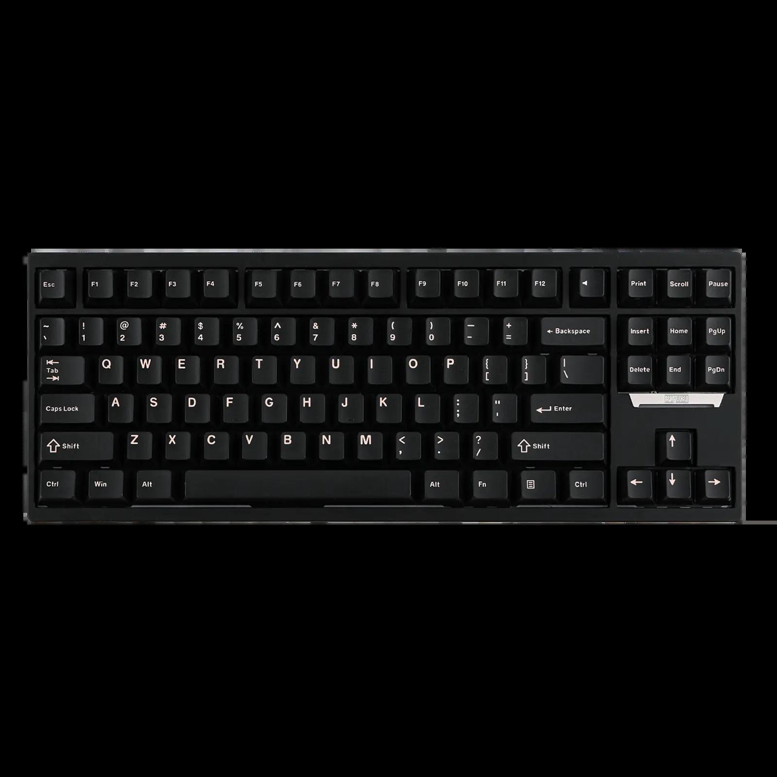 Epomaker Magcore 87 Mechanical Keyboard - Main Image