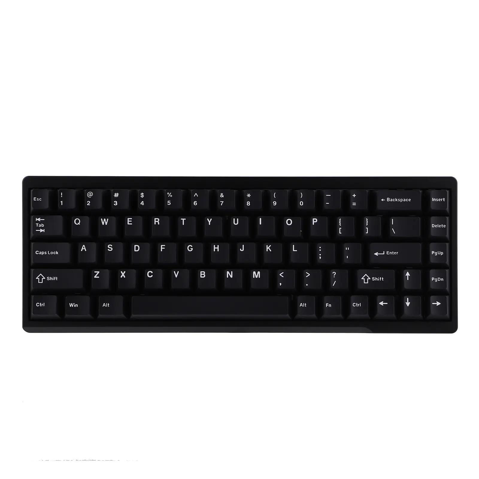 Epomaker Magforce 68 Mechanical Keyboard - Main Image