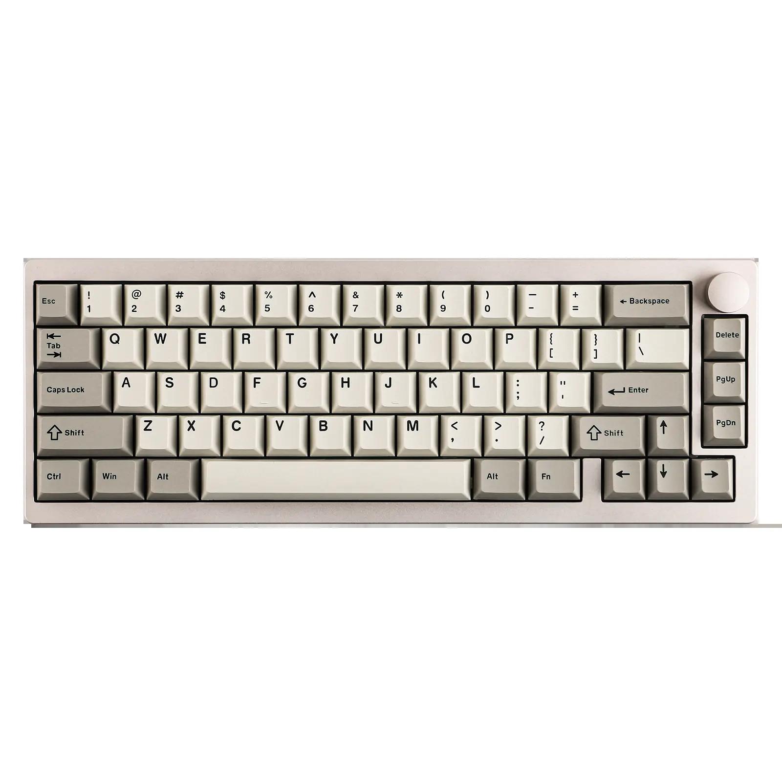 Epomaker P65 Mechanical Keyboard - Thumbnail 2