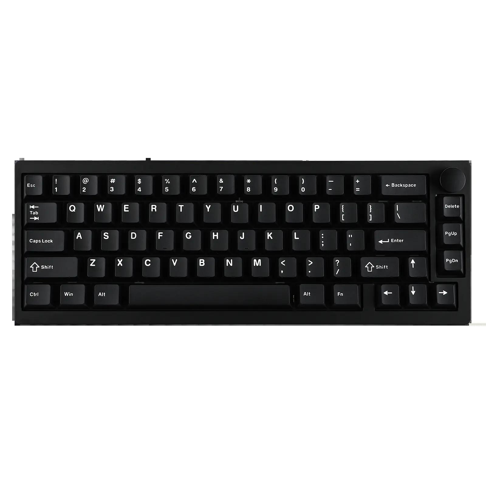 Epomaker P65 Mechanical Keyboard - Main Image