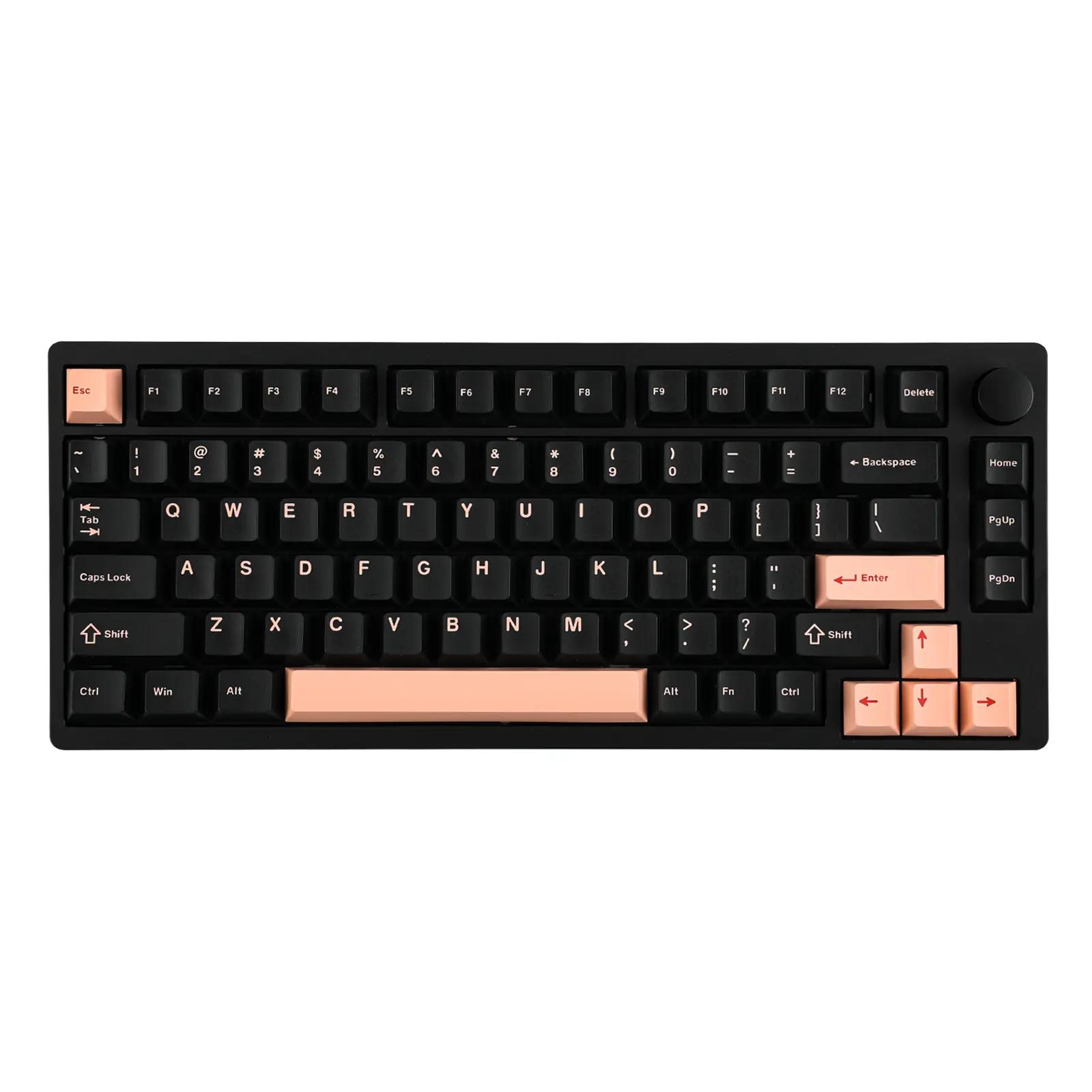 Epomaker P75 Mechanical Keyboard - Main Image