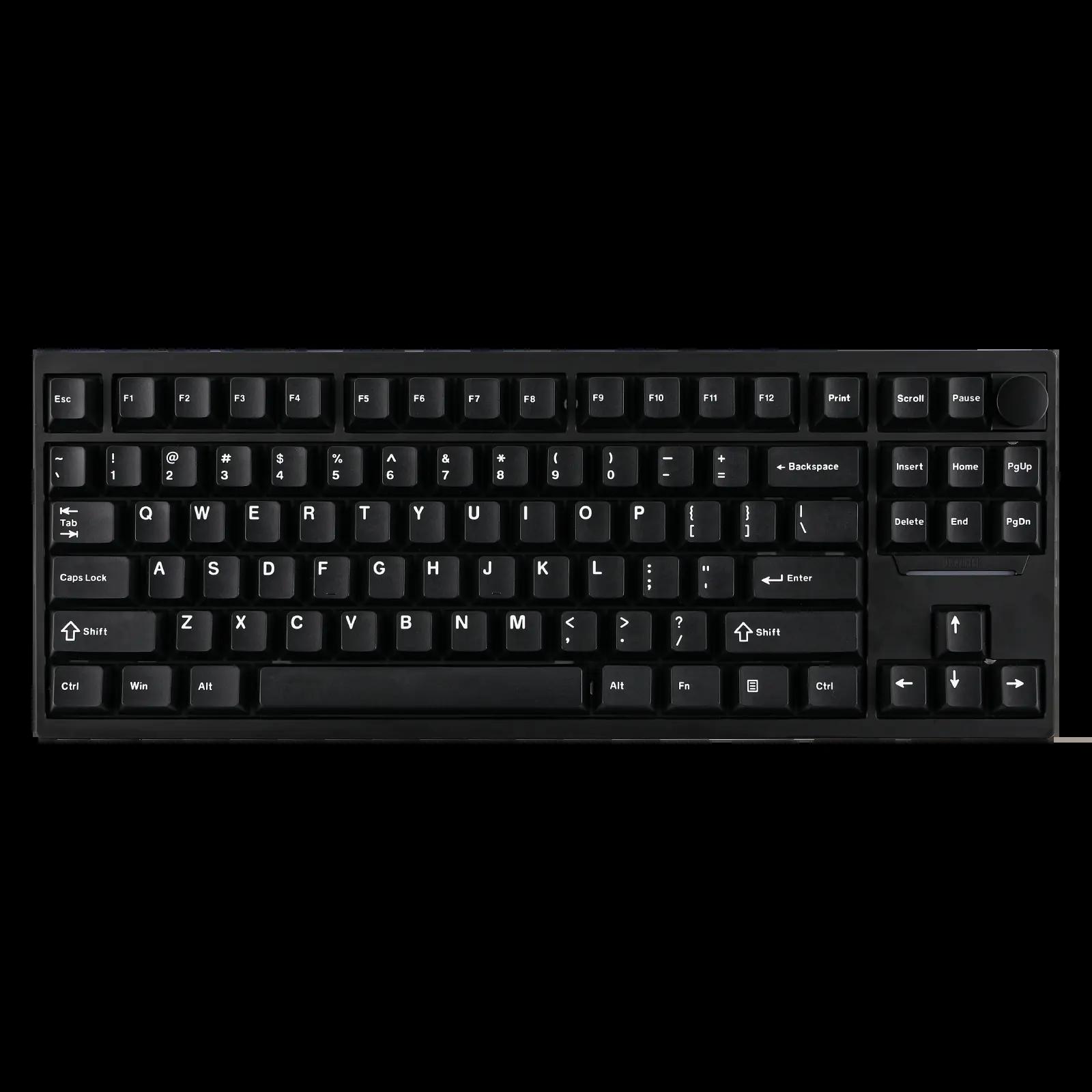 Epomaker P87 Mechanical Keyboard - Main Image