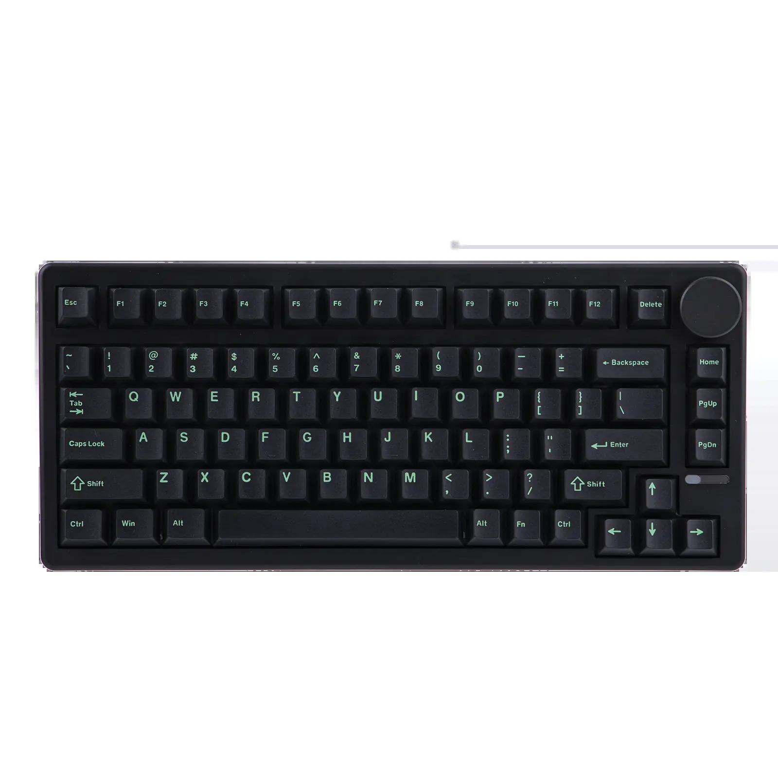 Epomaker QK81 Mechanical Keyboard - Main Image