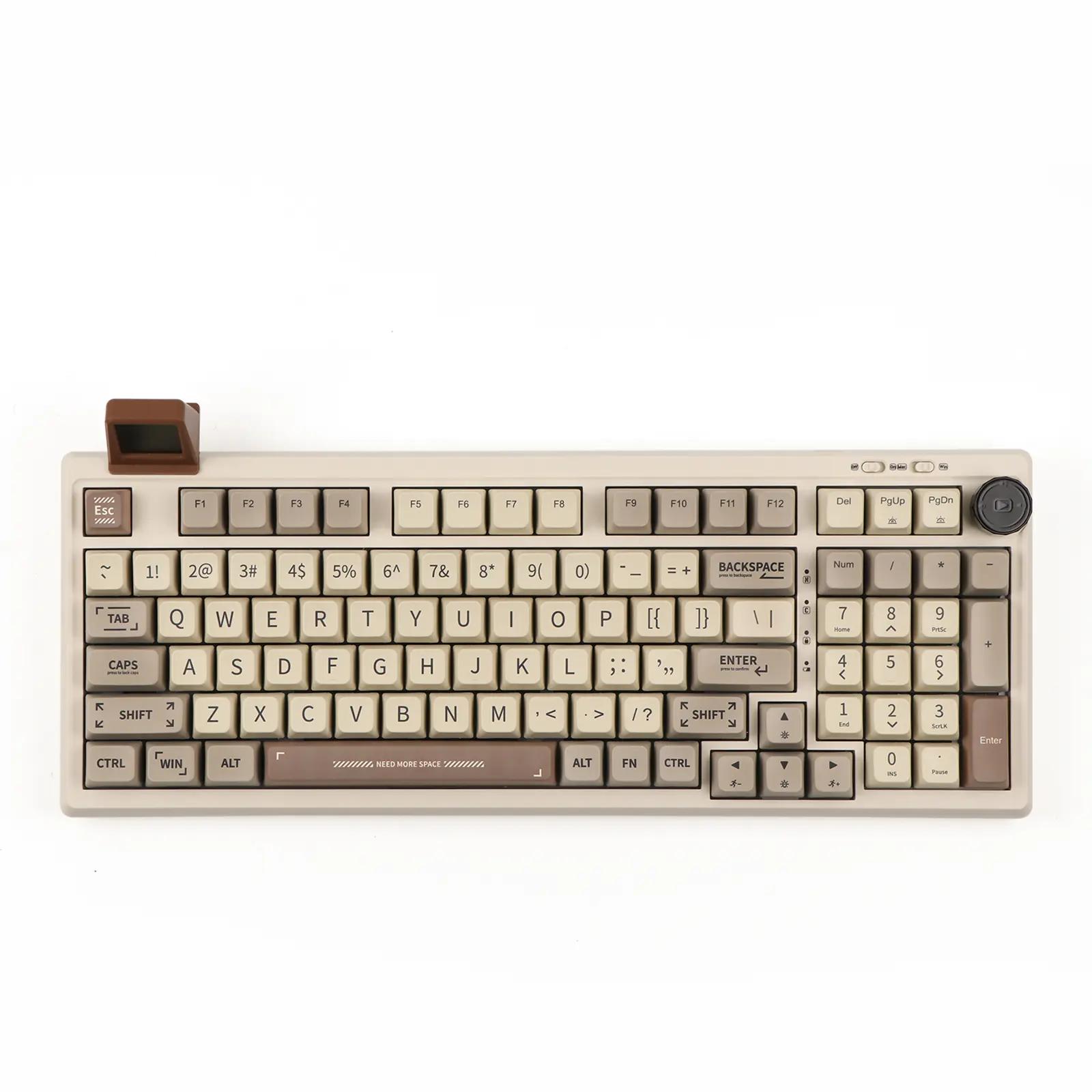 Epomaker RT100 Mechanical Keyboard - Main Image
