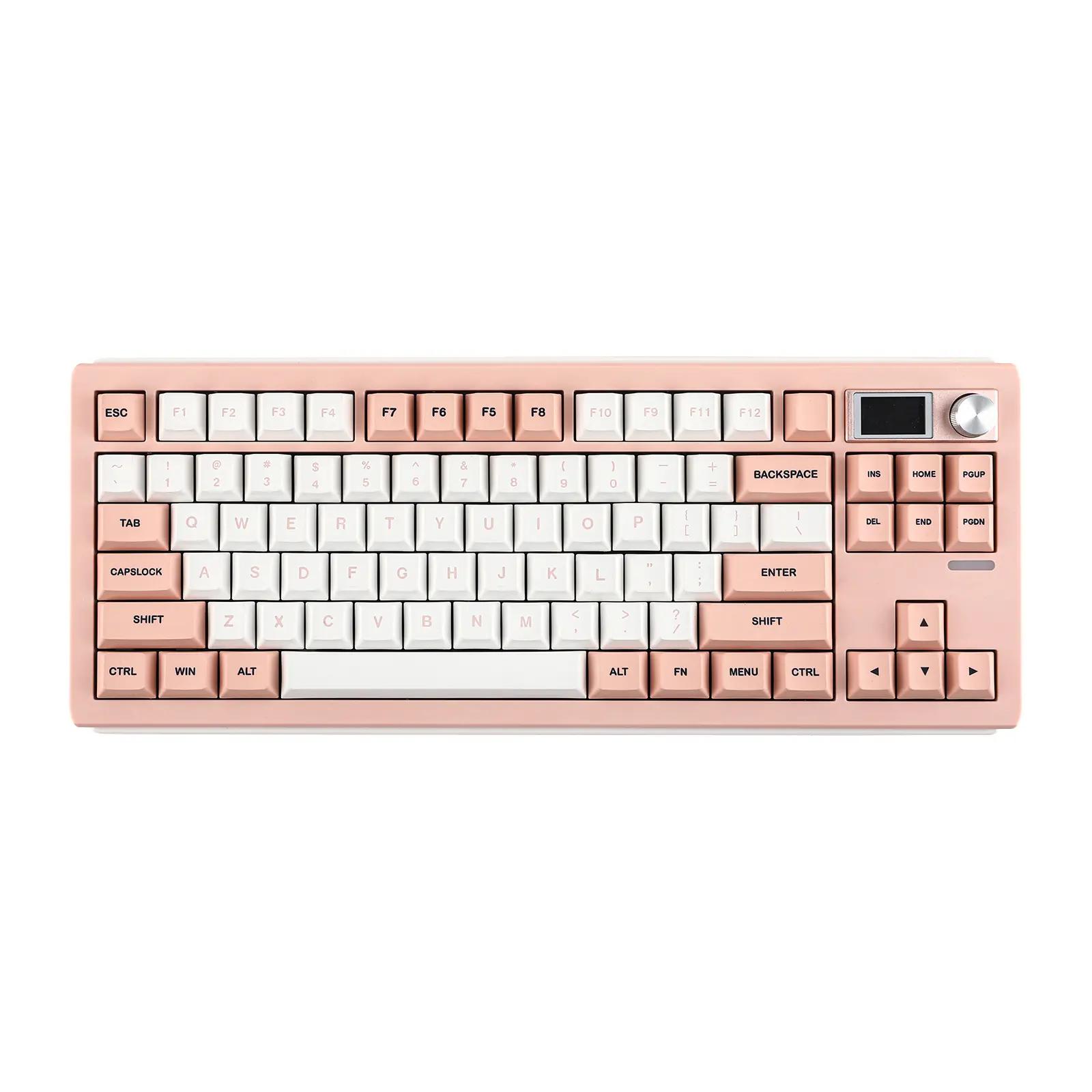 Epomaker ShadowS Mechanical Keyboard - Thumbnail 2