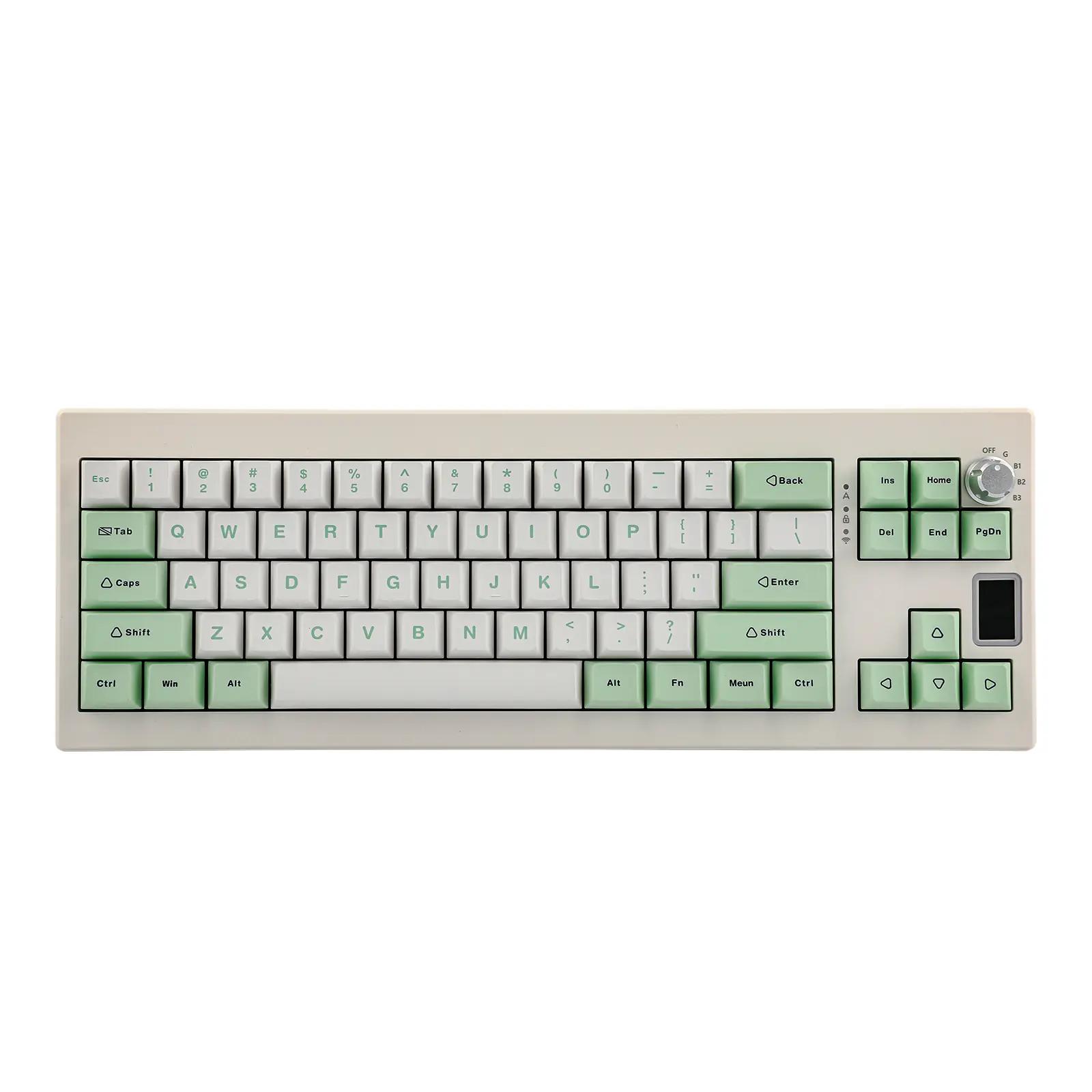 Epomaker ShadowX Mechanical Keyboard - Thumbnail 2