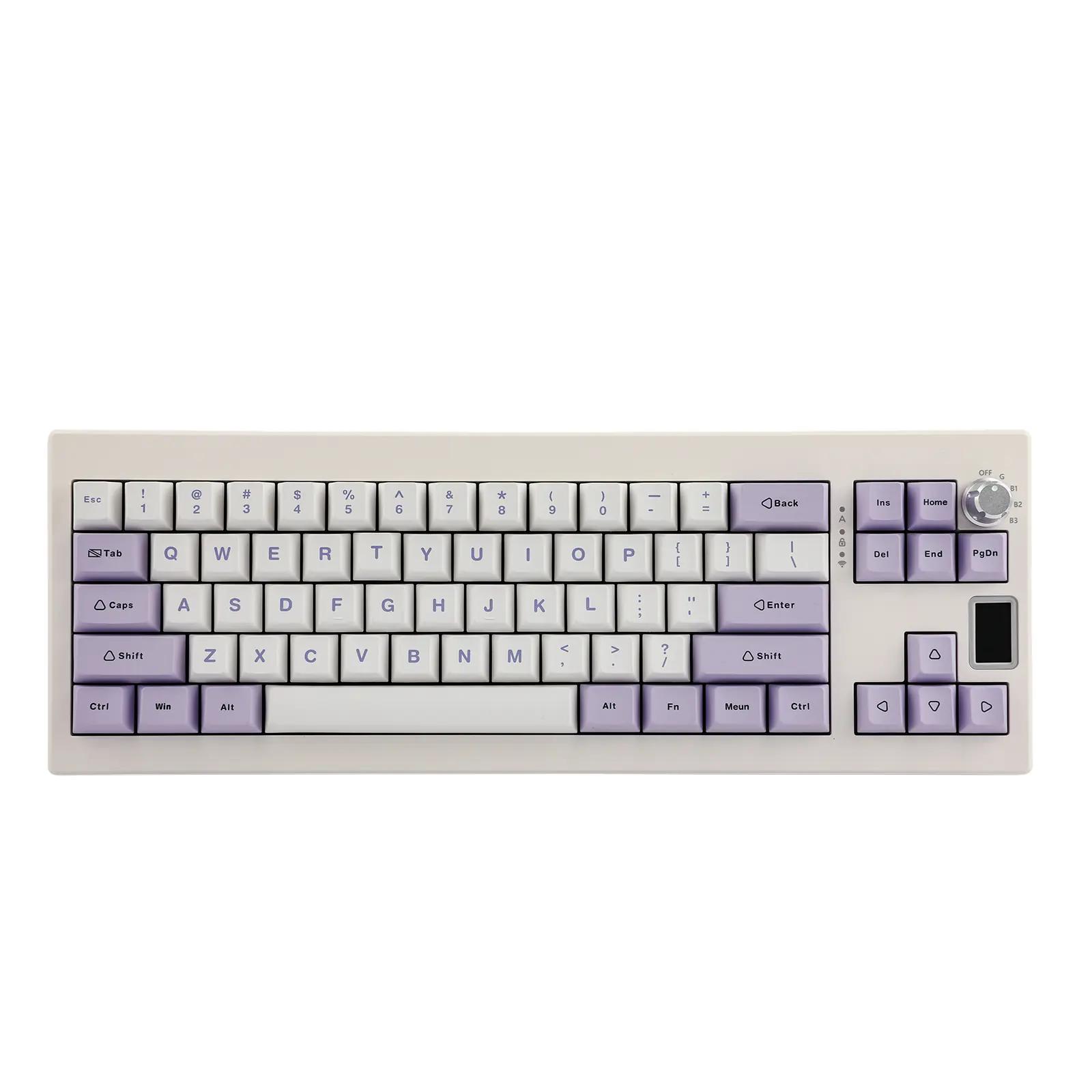 Epomaker ShadowX Mechanical Keyboard - Thumbnail 3