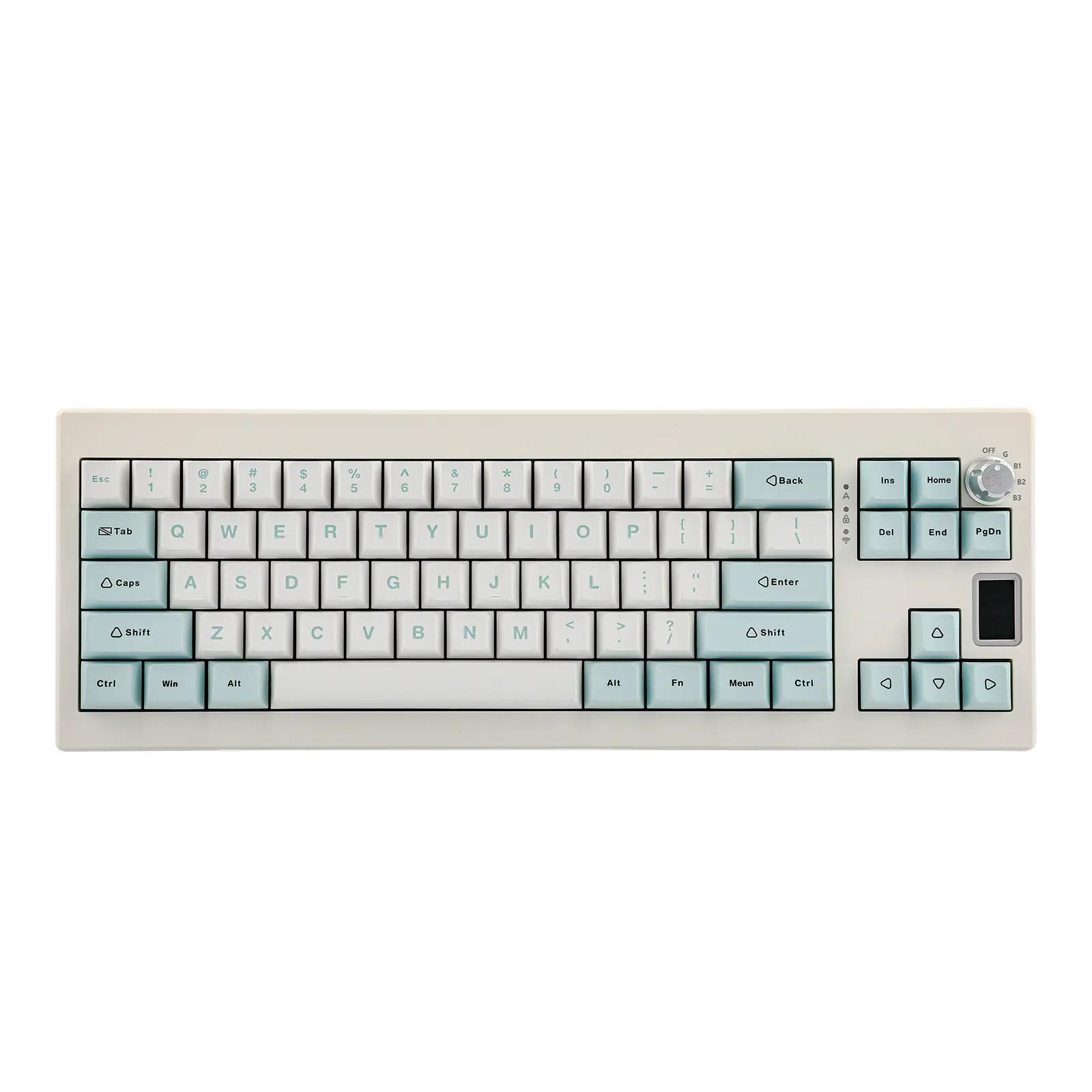 Epomaker ShadowX Mechanical Keyboard - Main Image