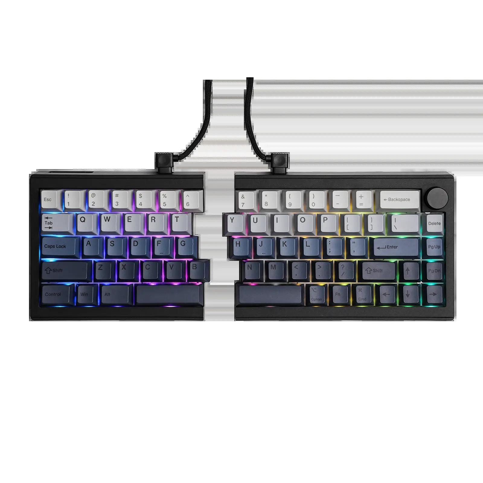 Epomaker Split 65 Mechanical Keyboard - Main Image