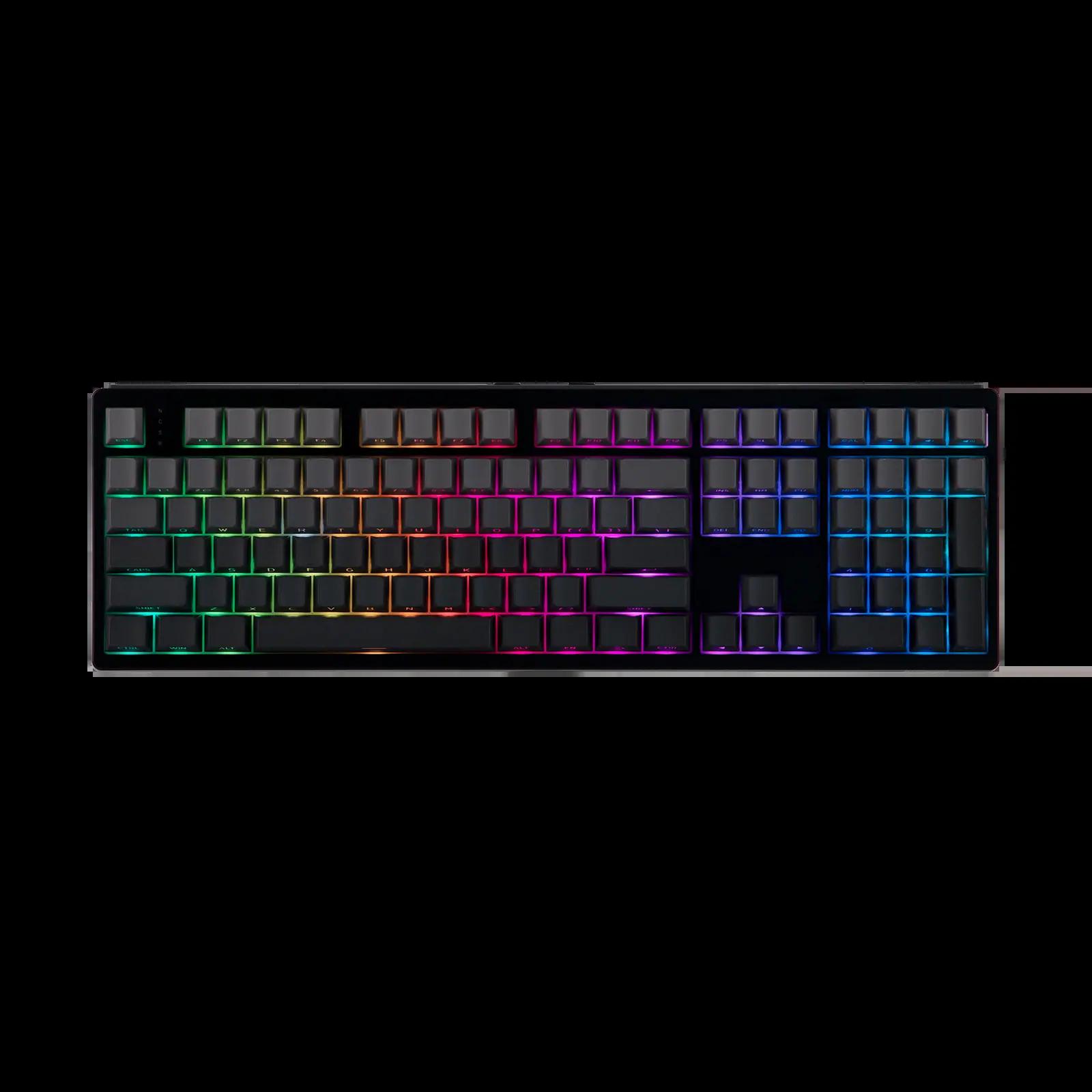 Epomaker TH108 Mechanical Keyboard - Main Image