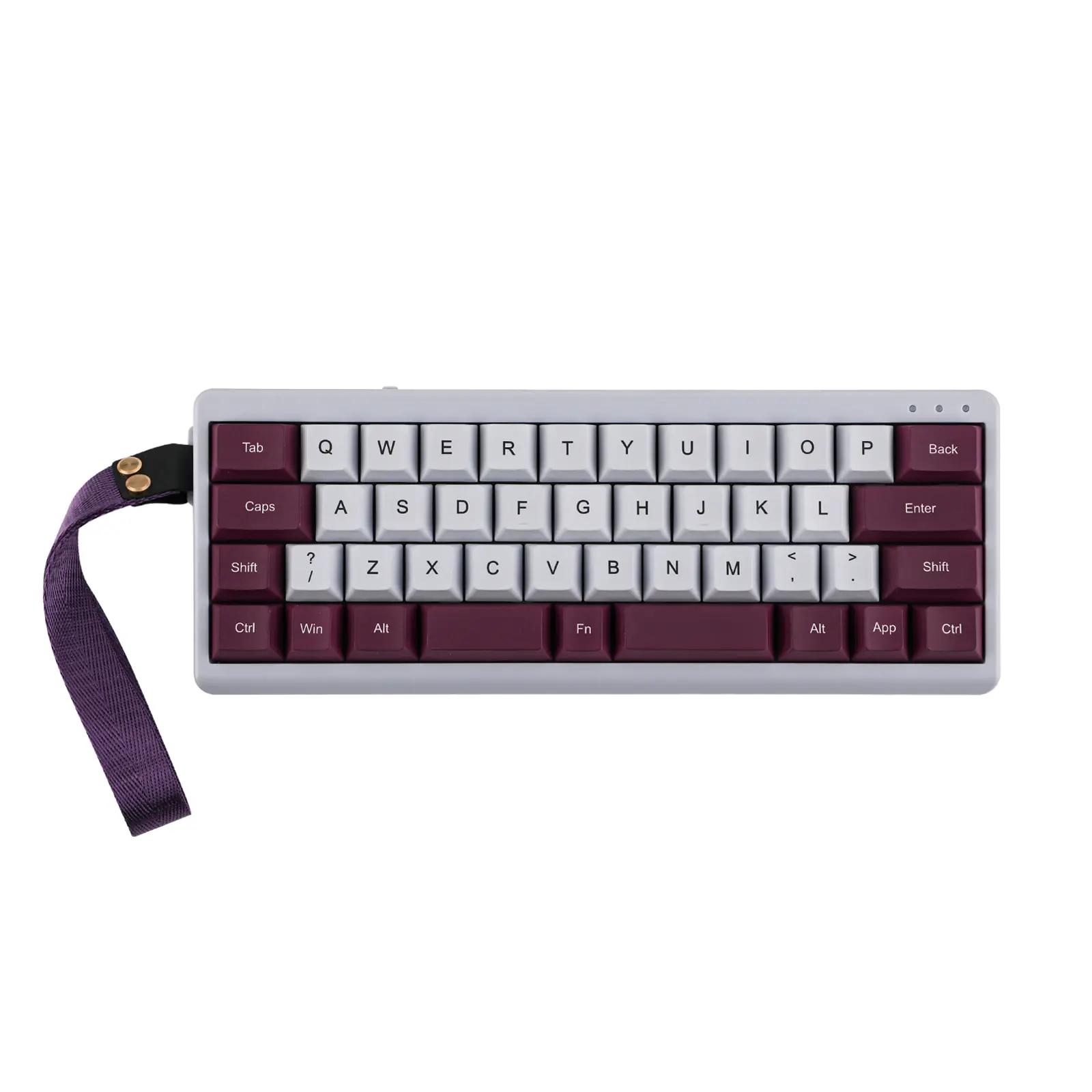 Epomaker TH40 Mechanical Keyboard - Thumbnail 2