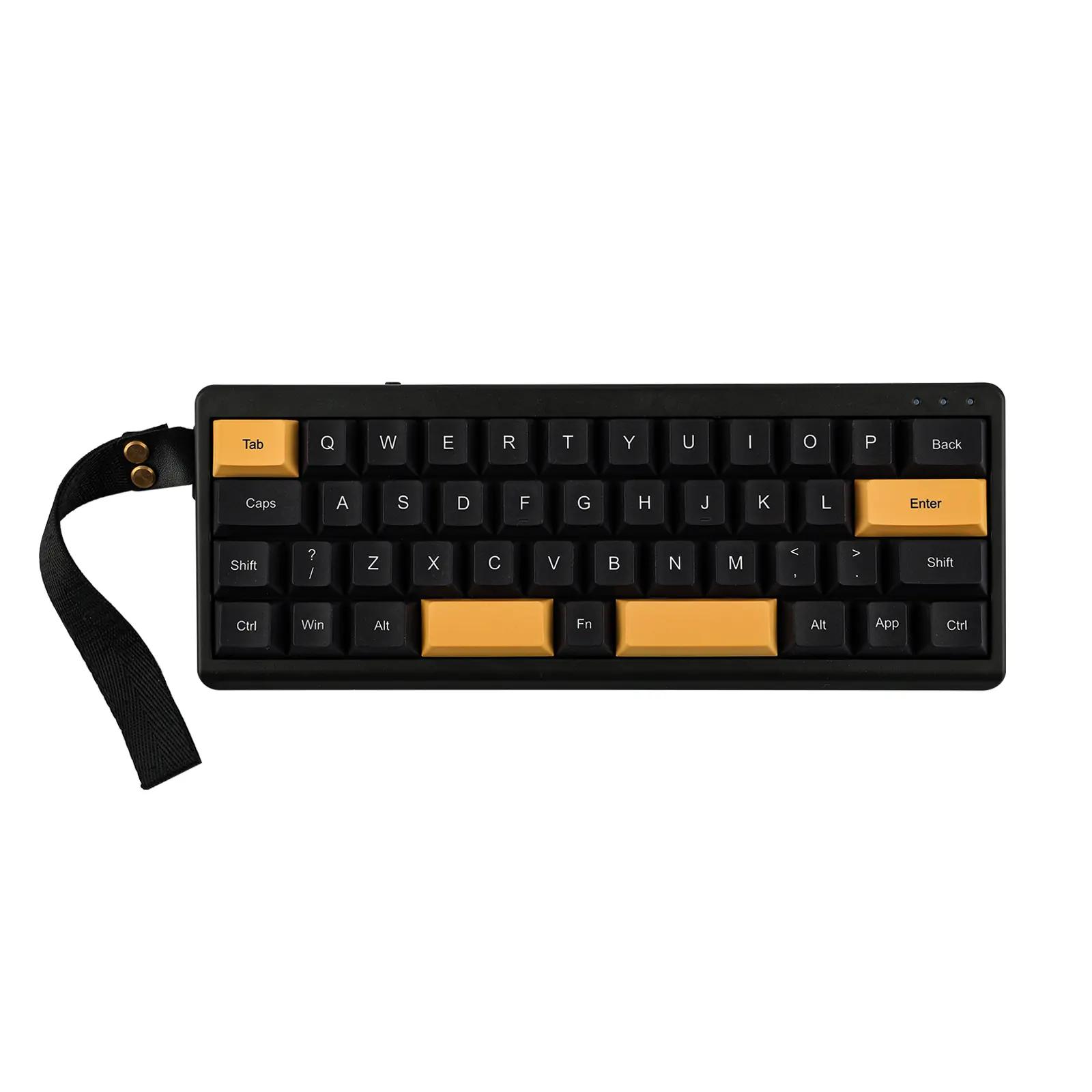 Epomaker TH40 Mechanical Keyboard - Main Image
