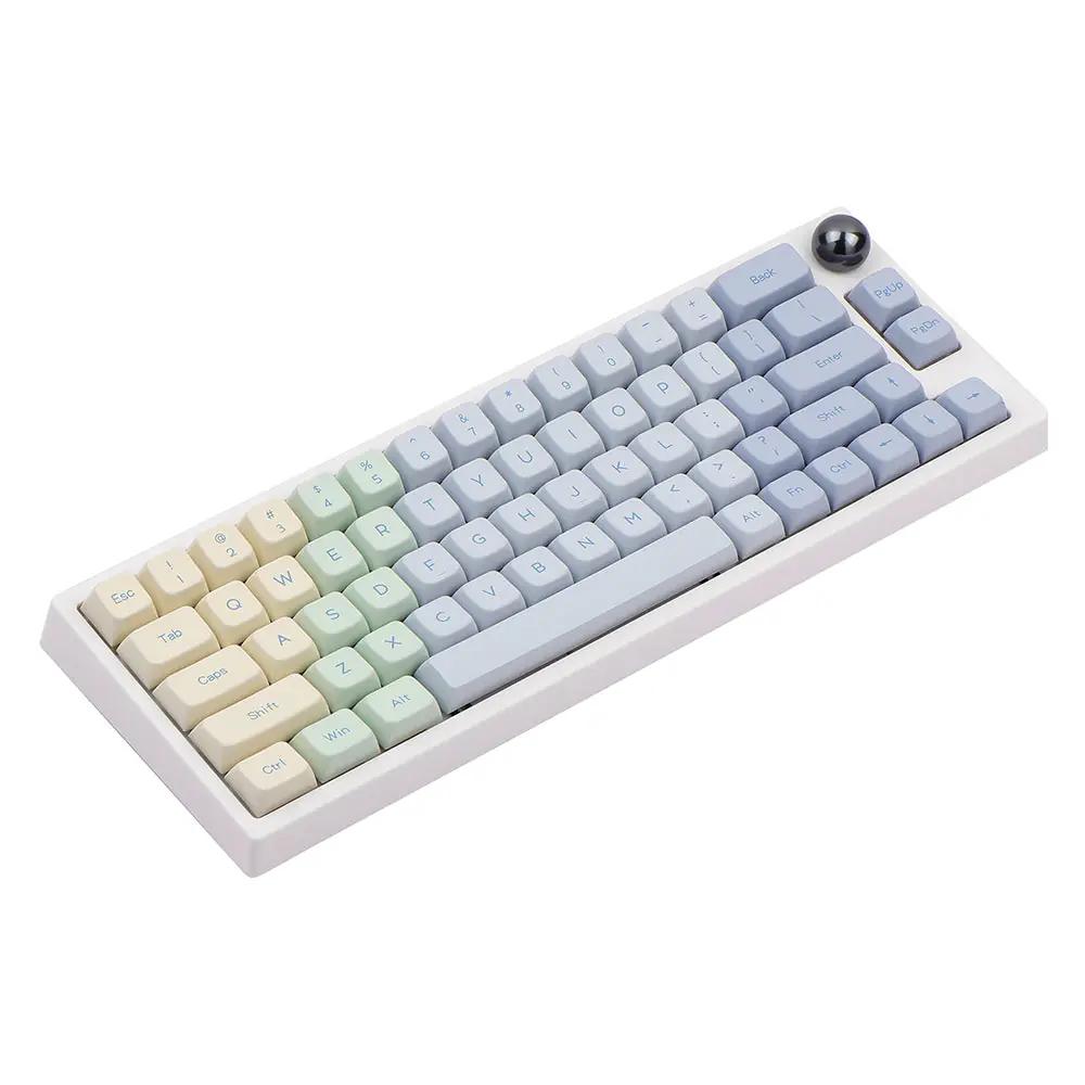 Epomaker TH66 Regular Version Mechanical Keyboard - Thumbnail 3