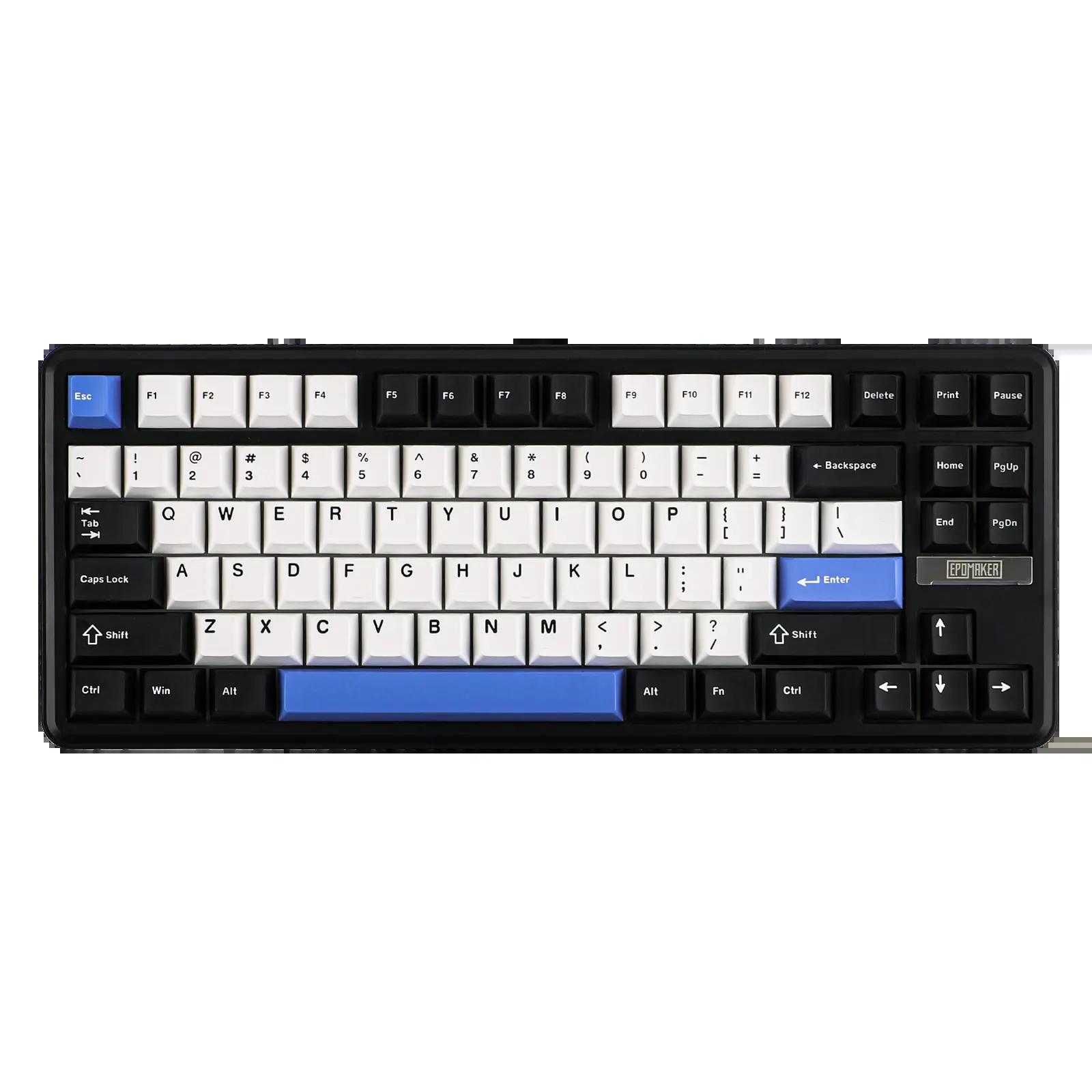 Epomaker TH85 Mechanical Keyboard - Main Image