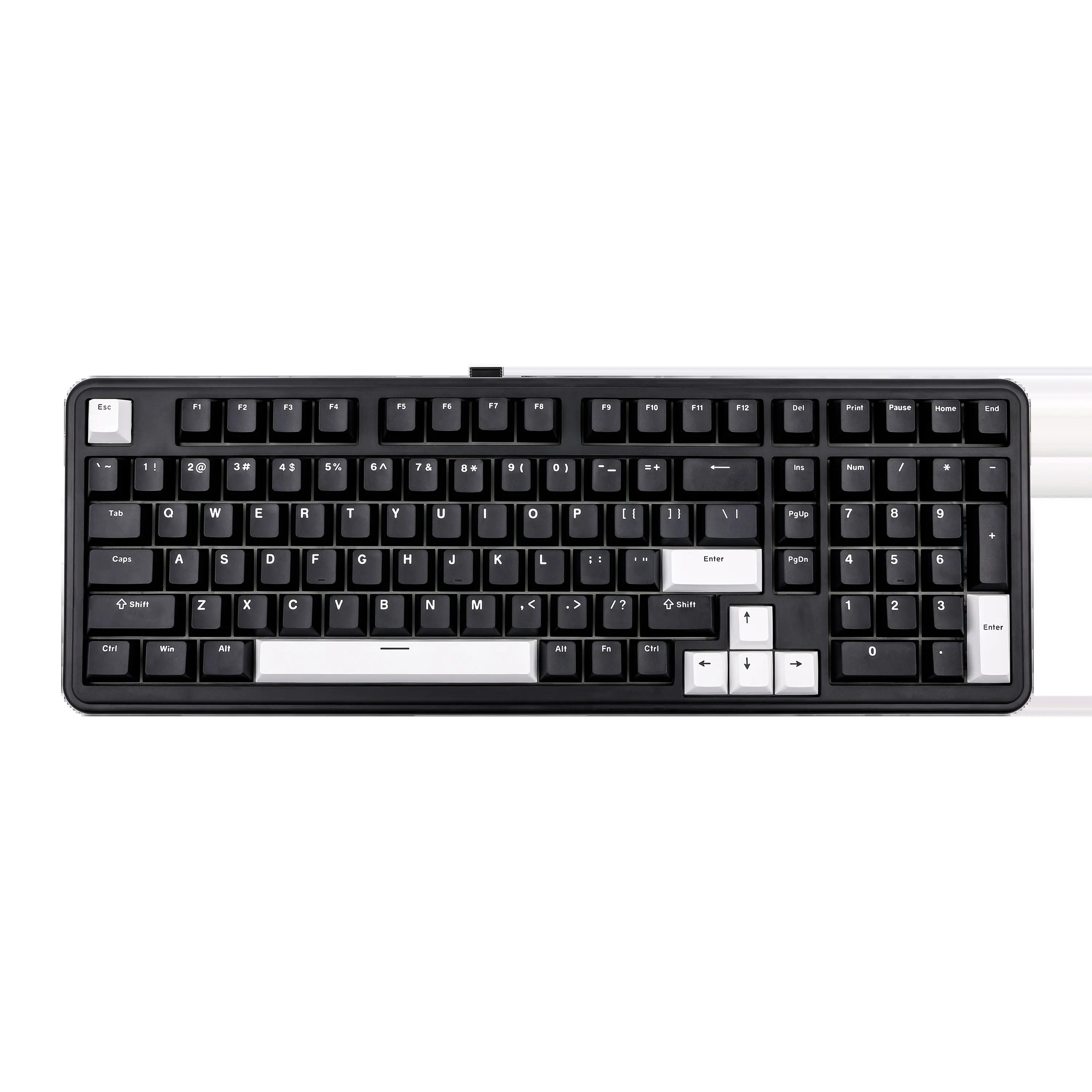 Epomaker TH99 Mechanical Keyboard - Thumbnail 2