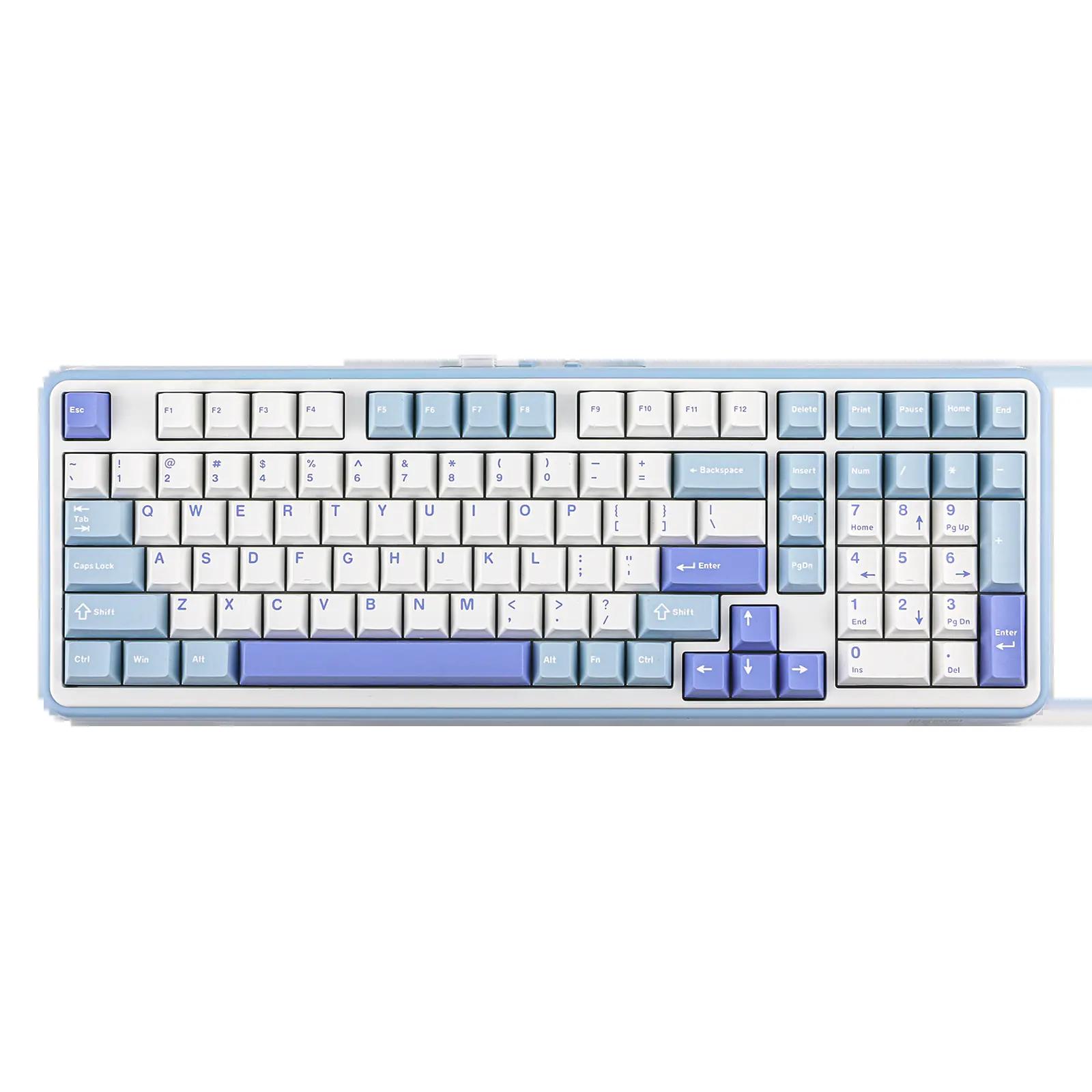 Epomaker TH99 Mechanical Keyboard - Main Image