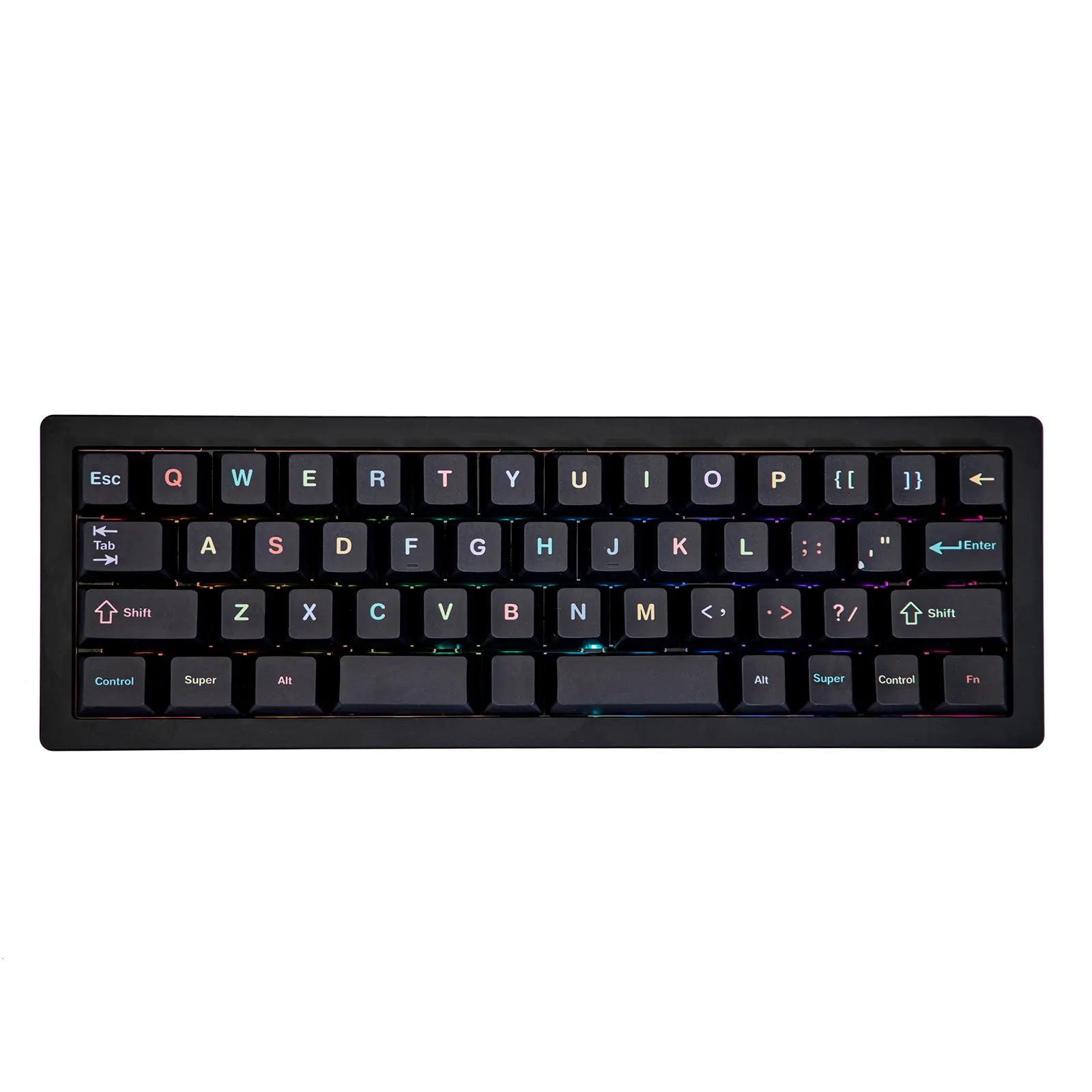 Epomaker Tide49 Mechanical Keyboard - Main Image