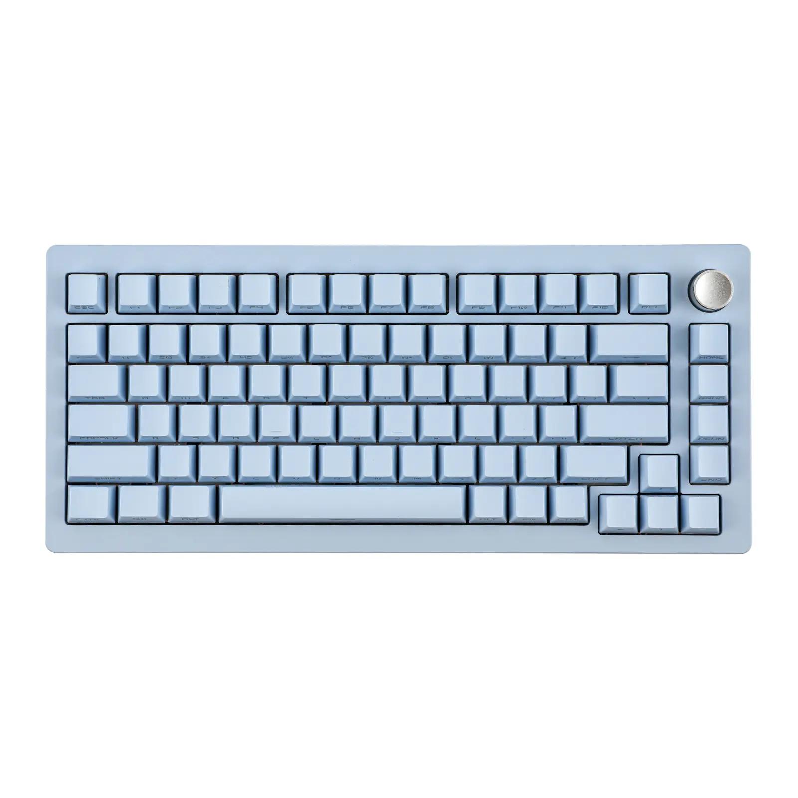 Epomaker Tide75 Mechanical Keyboard - Thumbnail 2