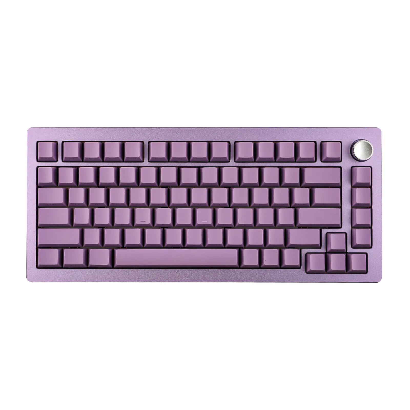 Epomaker Tide75 Mechanical Keyboard - Main Image