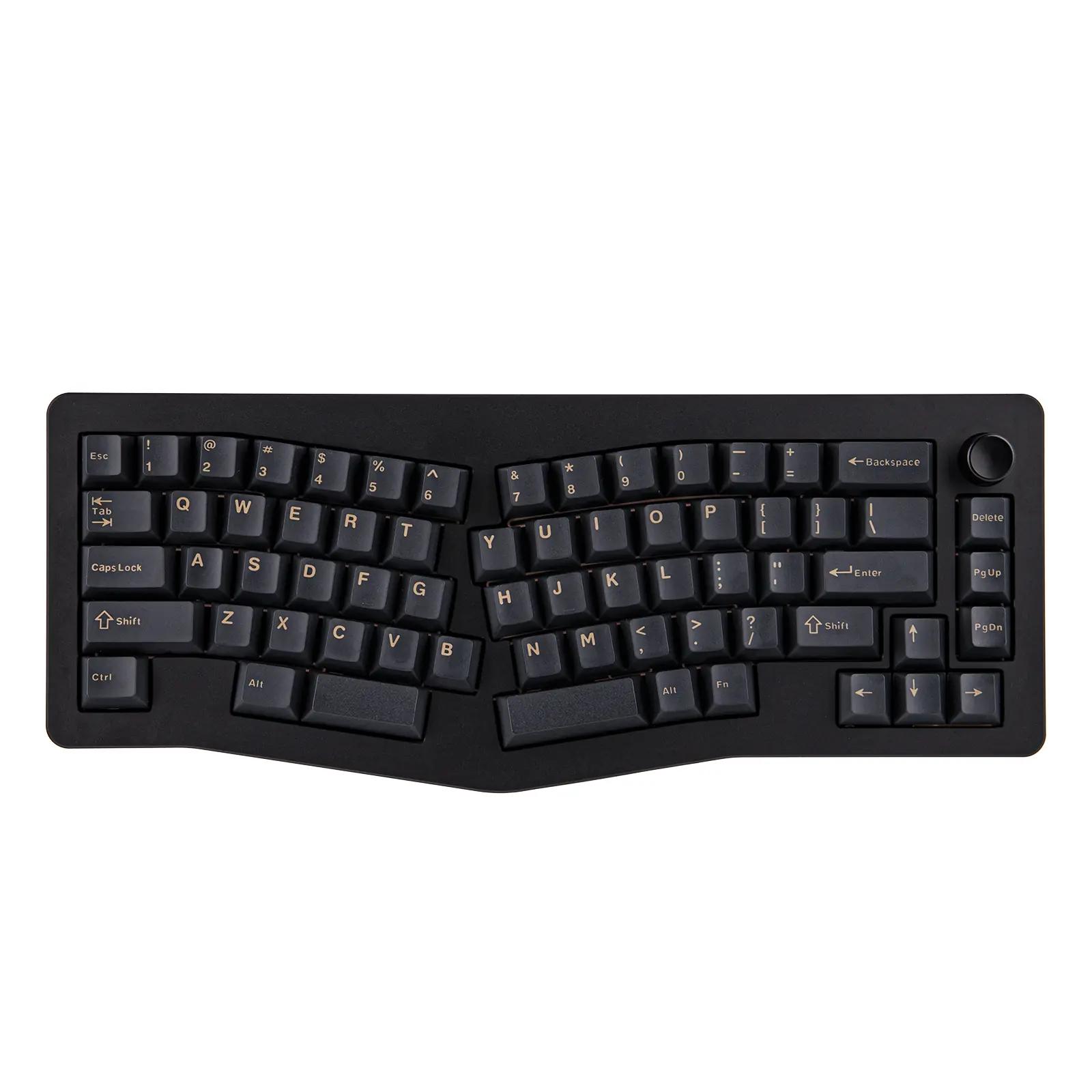 Epomaker Tide Alice Mechanical Keyboard - Main Image