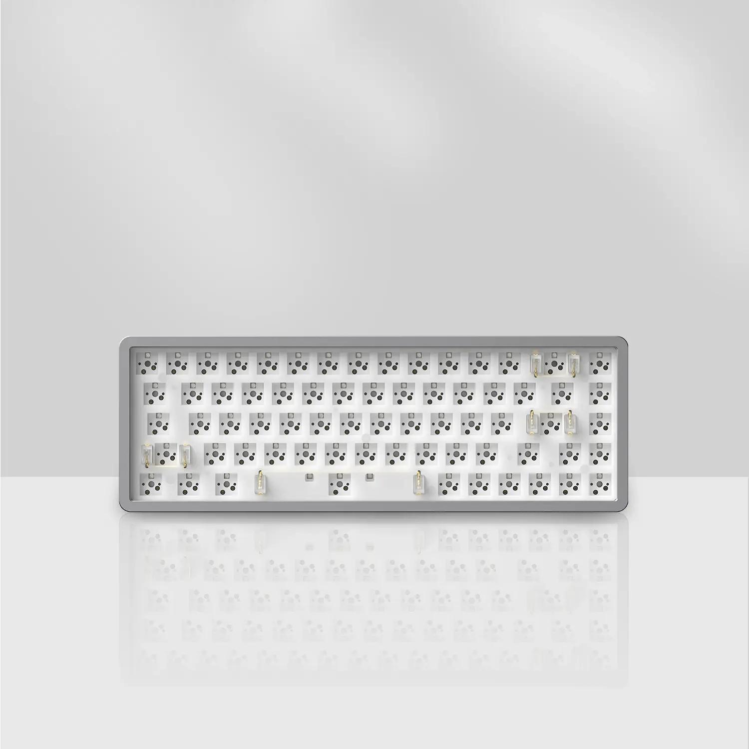 Everglide SK68 Mechanical Keyboard - Main Image