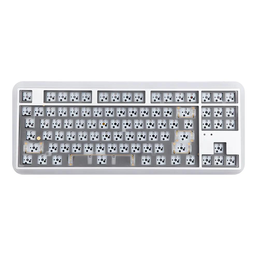 Everglide SK87 Mechanical Keyboard - Main Image