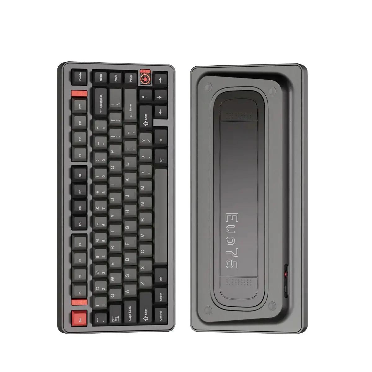 Evoworks Evo75 Mechanical Keyboard - Thumbnail 2