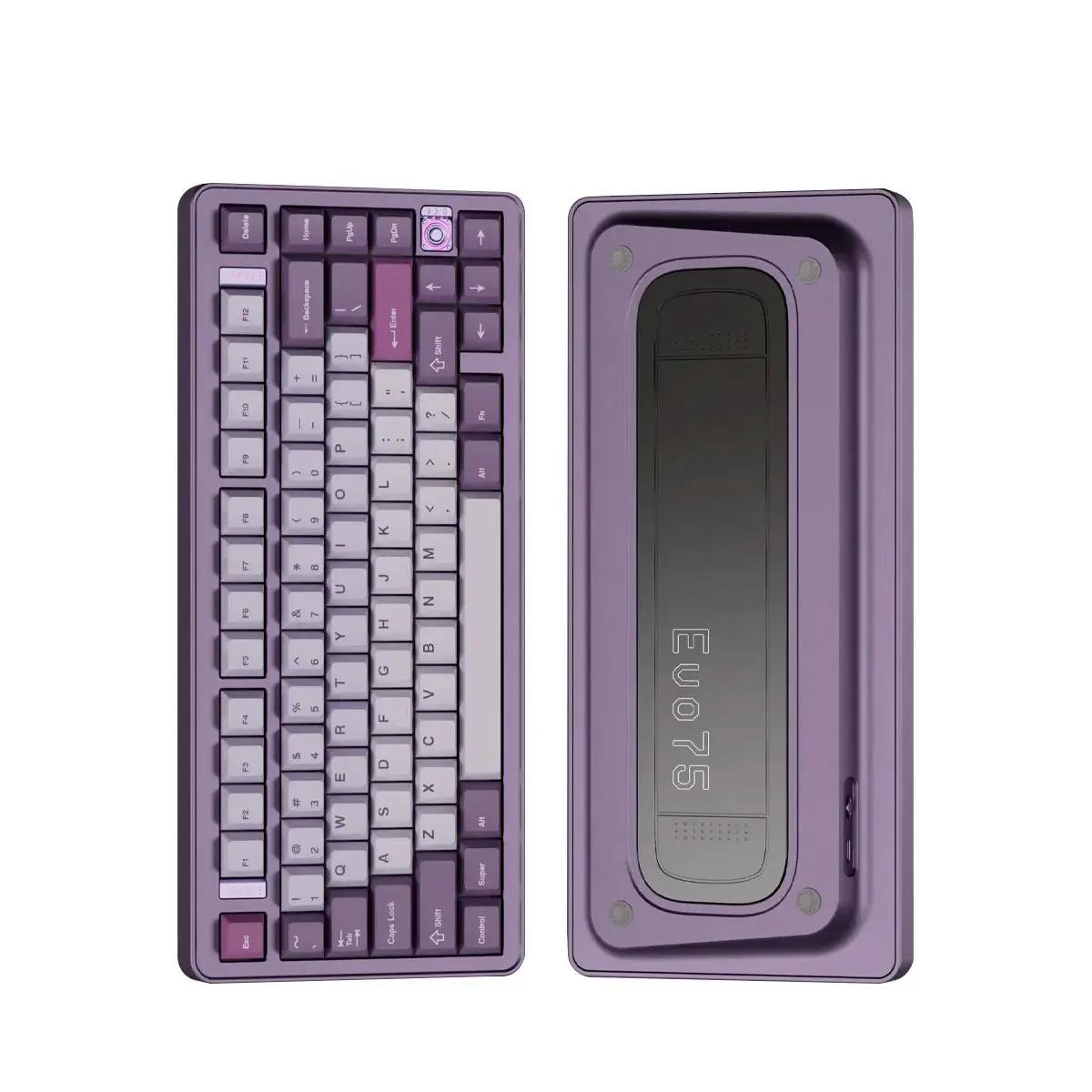 Evoworks Evo75 Mechanical Keyboard - Thumbnail 3