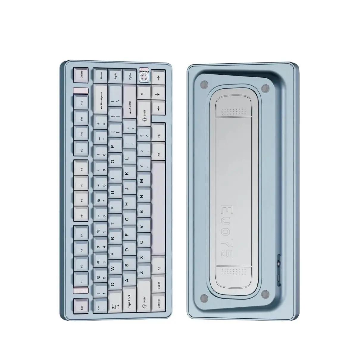 Evoworks Evo75 Mechanical Keyboard - Thumbnail 4