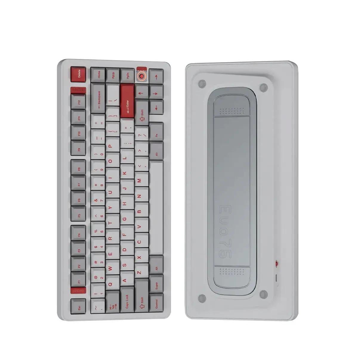 Evoworks Evo75 Mechanical Keyboard - Main Image