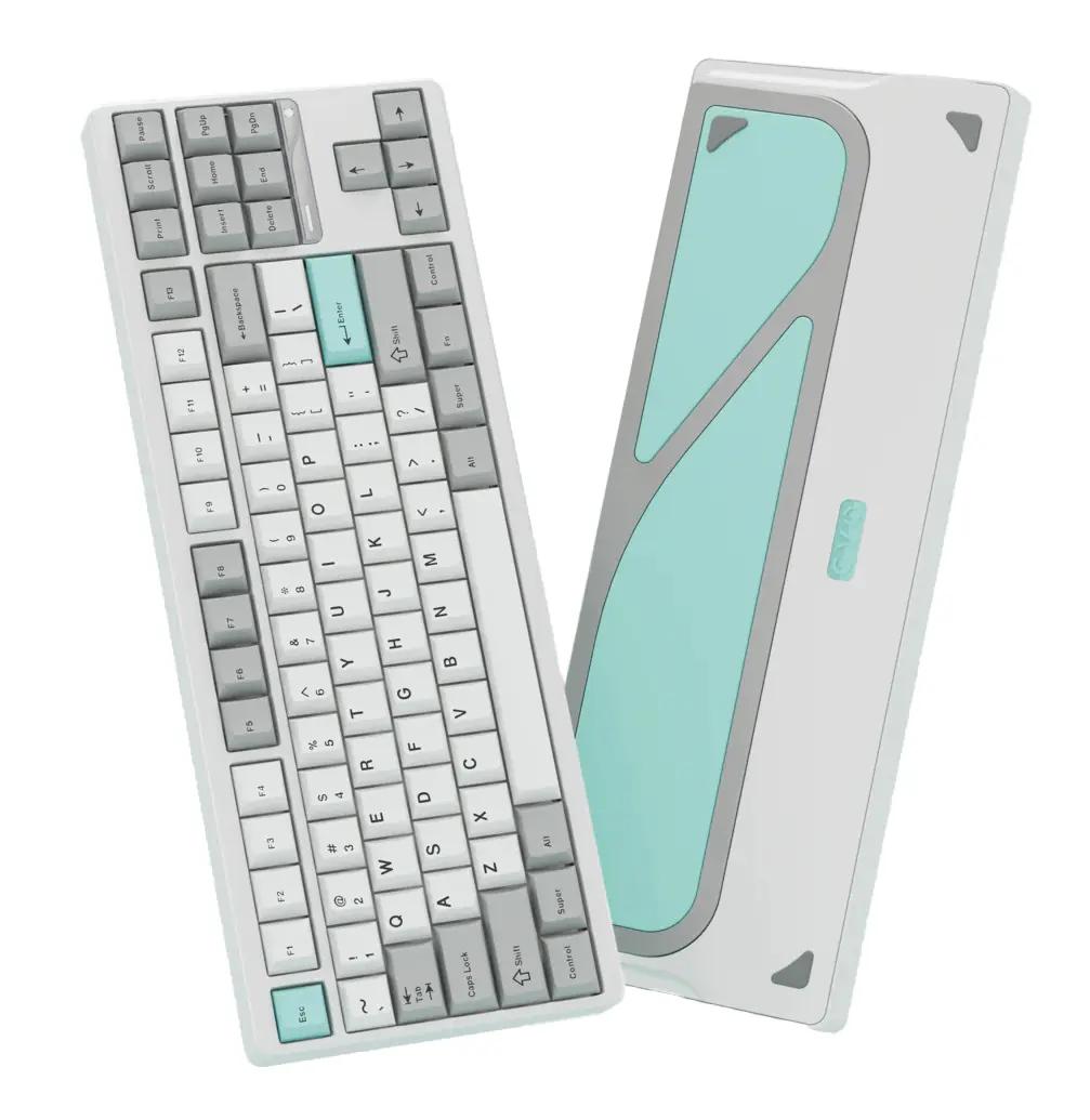 Evoworks Evo80 Mechanical Keyboard - Thumbnail 2