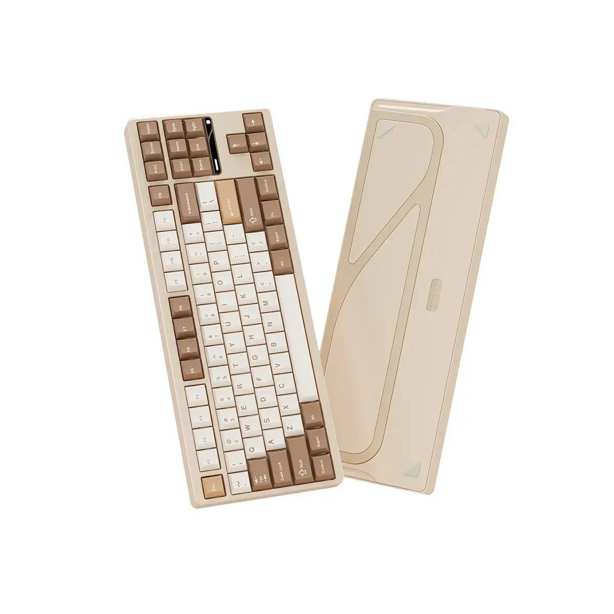 Evoworks Evo80 Mechanical Keyboard - Thumbnail 2