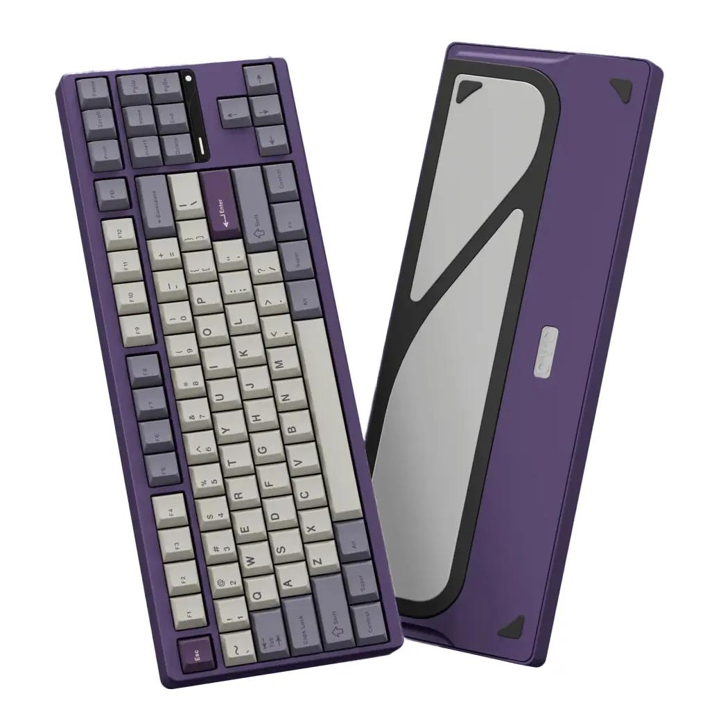 Evoworks Evo80 Mechanical Keyboard - Thumbnail 3