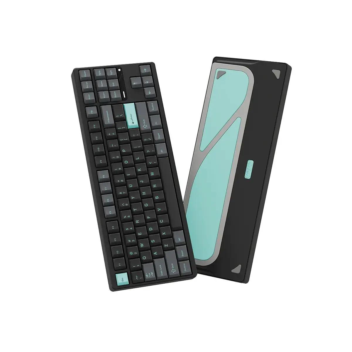Evoworks Evo80 Mechanical Keyboard - Thumbnail 4