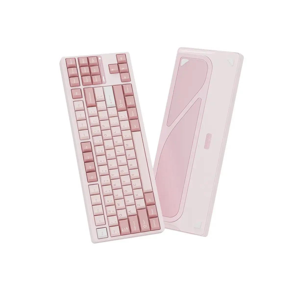 Evoworks Evo80 Mechanical Keyboard - Main Image