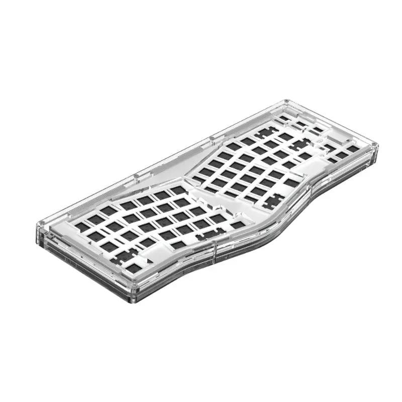 Fancy Alice66 Mechanical Keyboard - Main Image
