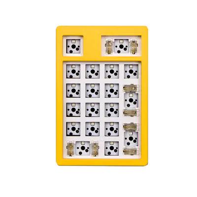 Fancy NT Pad Mechanical Keyboard - Thumbnail 2