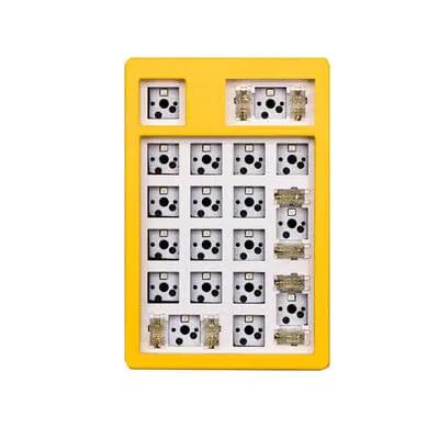 Fancy NT Pad Mechanical Keyboard - Thumbnail 2