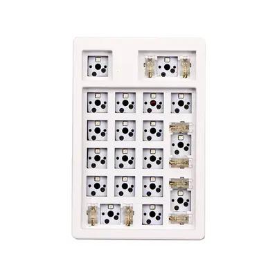 Fancy NT Pad Mechanical Keyboard - Main Image