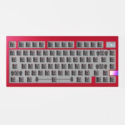 Fancy V81 Plus Mechanical Keyboard - Thumbnail 2