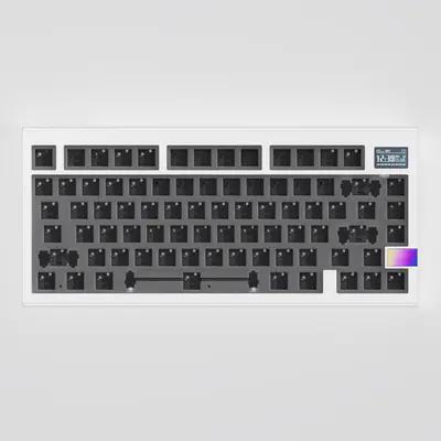 Fancy V81 Plus Mechanical Keyboard - Thumbnail 3