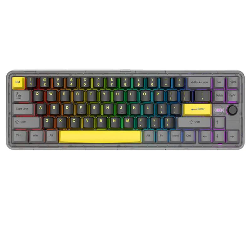 Fantech MAXFIT70 MK911 Mechanical Keyboard - Thumbnail 2