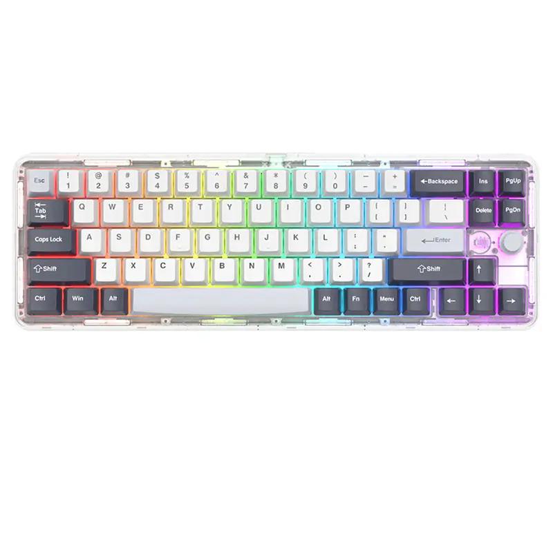 Fantech MAXFIT70 MK911 Mechanical Keyboard - Thumbnail 3