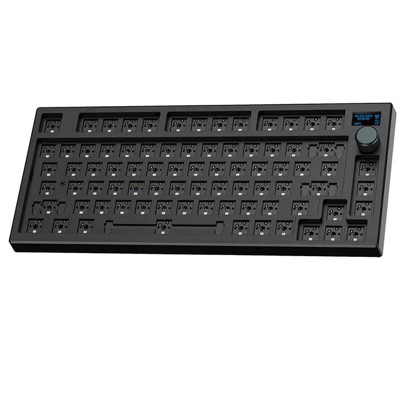 Fantech MAXFIT81 MK910 Mechanical Keyboard - Thumbnail 2