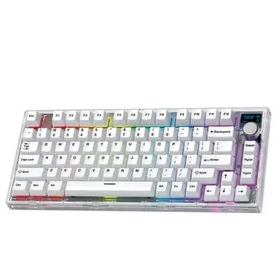 Fantech MAXFIT81 MK910 Mechanical Keyboard - Thumbnail 3