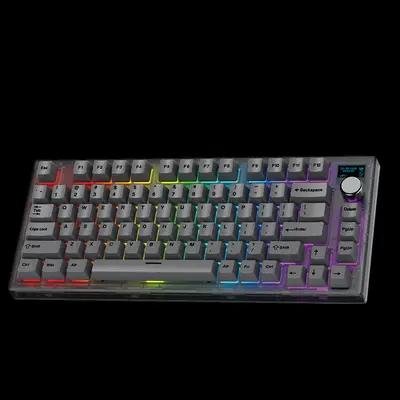 Fantech MAXFIT81 MK910 Mechanical Keyboard - Thumbnail 3