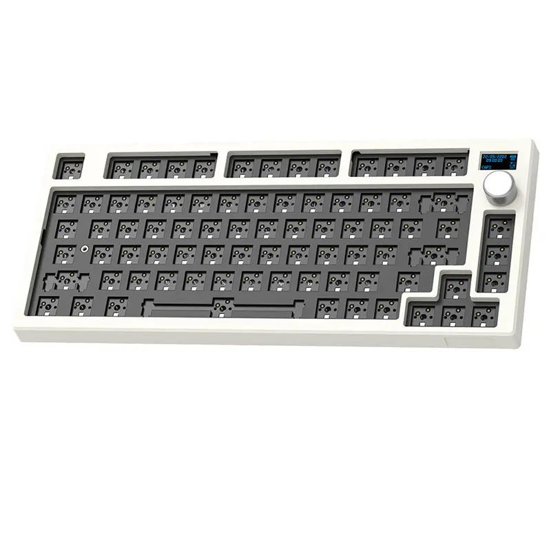 Fantech MAXFIT81 MK910 Mechanical Keyboard - Main Image