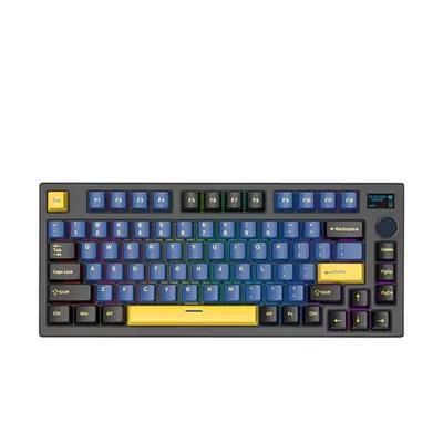 Fantech MAXFIT81 MK910 VIBE Edition Mechanical Keyboard - Thumbnail 2