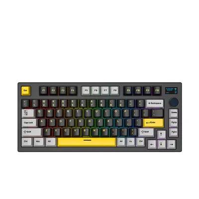 Fantech MAXFIT81 MK910 VIBE Edition Mechanical Keyboard - Thumbnail 3