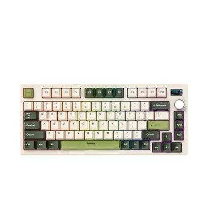Fantech MAXFIT81 MK910 VIBE Edition Mechanical Keyboard - Main Image
